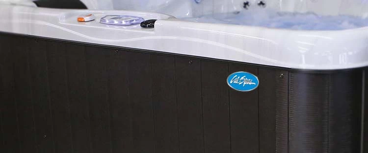 Cal Preferred™ for hot tubs in Gaylord