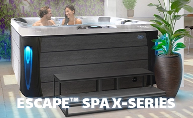 Escape X-Series Spas Gaylord hot tubs for sale