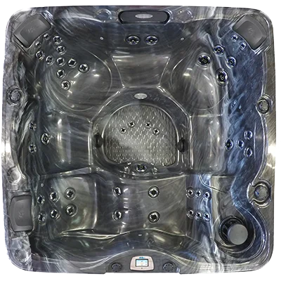 Pacifica-X EC-751LX hot tubs for sale in Gaylord