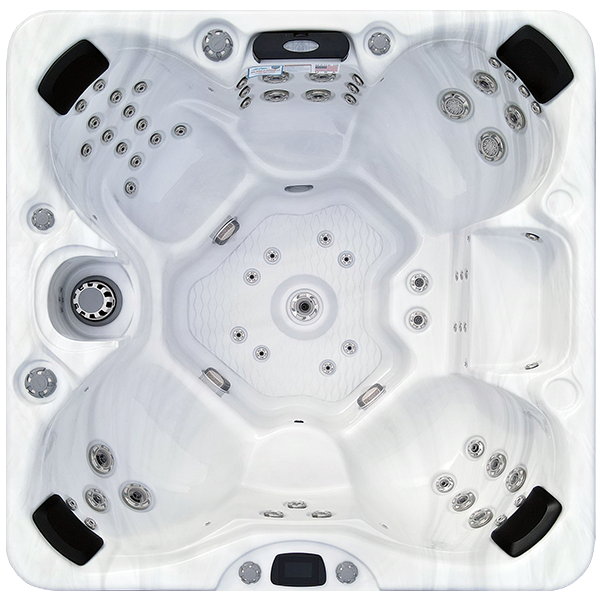 Baja-X EC-767BX hot tubs for sale in Gaylord
