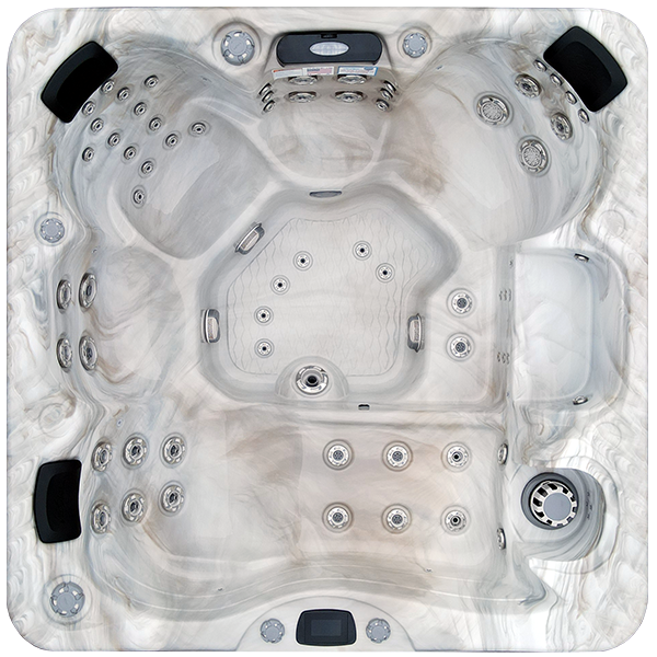 Costa-X EC-767LX hot tubs for sale in Gaylord