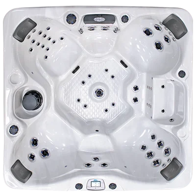 Cancun-X EC-867BX hot tubs for sale in Gaylord