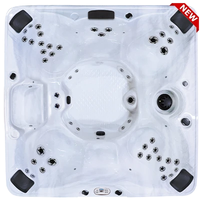 Tropical Plus PPZ-743BC hot tubs for sale in Gaylord
