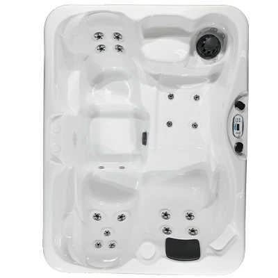 Kona PZ-519L hot tubs for sale in Gaylord