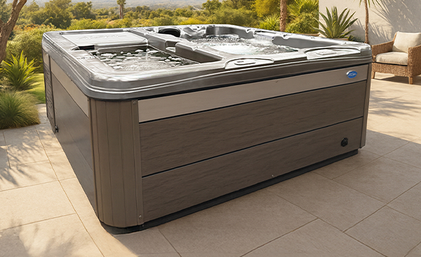 Cold Plunge Spas Series Gaylord hot tubs for sale