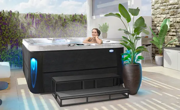 Escape X-Series Spas Gaylord hot tubs for sale