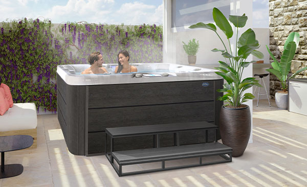 Escape™ Spas Gaylord hot tubs for sale