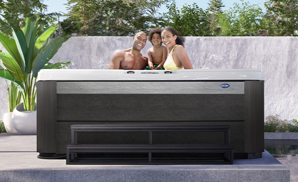 Patio Plus™ Spas Gaylord hot tubs for sale