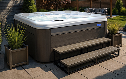 Patio&trade; Spas Gaylord hot tubs for sale