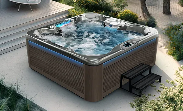 Platinum™ Spas Gaylord hot tubs for sale