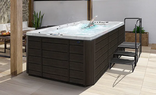 Swim Spas Gaylord hot tubs for sale