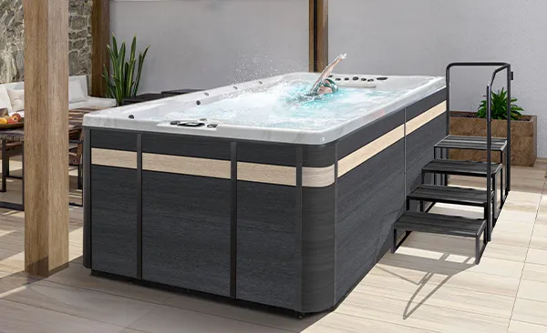 Swim X-Series Spas Gaylord hot tubs for sale