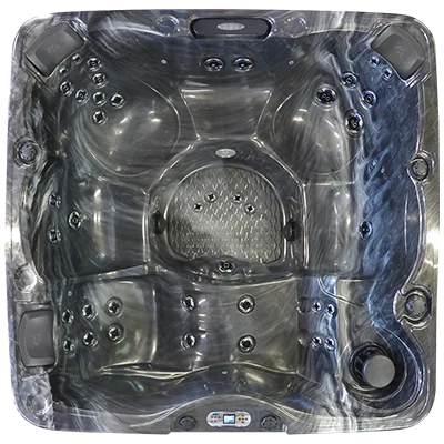 Pacifica EC-739L hot tubs for sale in Gaylord