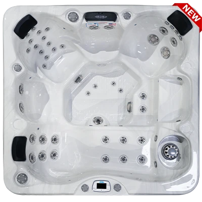 Costa-X EC-749LX hot tubs for sale in Gaylord