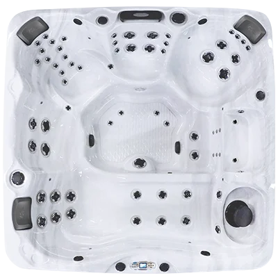 Avalon EC-867L hot tubs for sale in Gaylord