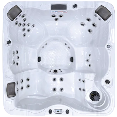 Pacifica Plus PPZ-743L hot tubs for sale in Gaylord