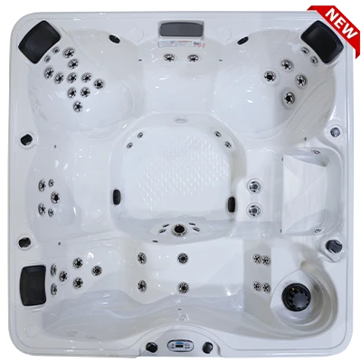 Atlantic Plus PPZ-843LC hot tubs for sale in Gaylord